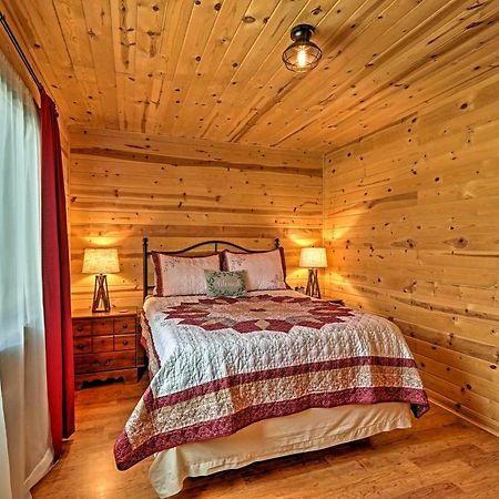 Woodsy Pinetop Oasis, 11 Mi To Rainbow Lake! Pinetop-Lakeside Exterior foto