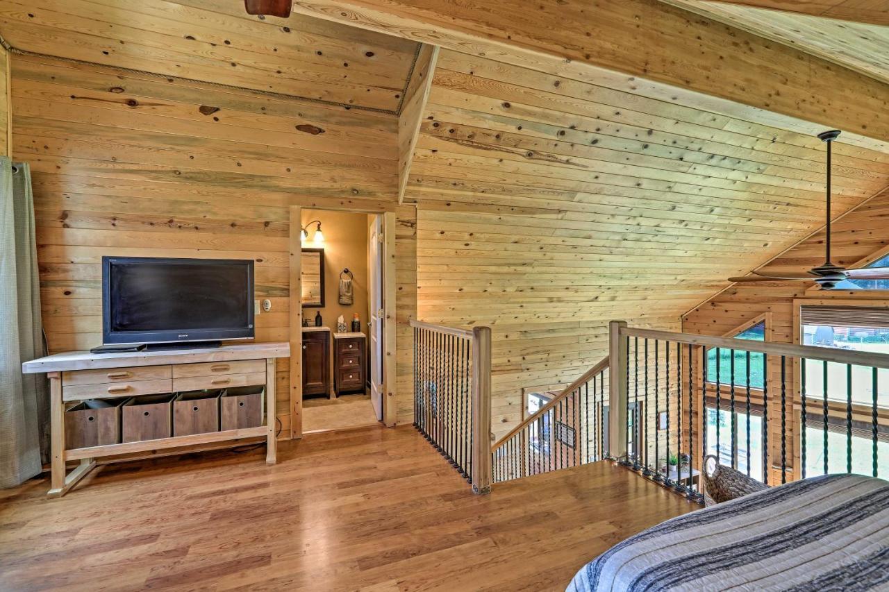Woodsy Pinetop Oasis, 11 Mi To Rainbow Lake! Pinetop-Lakeside Exterior foto